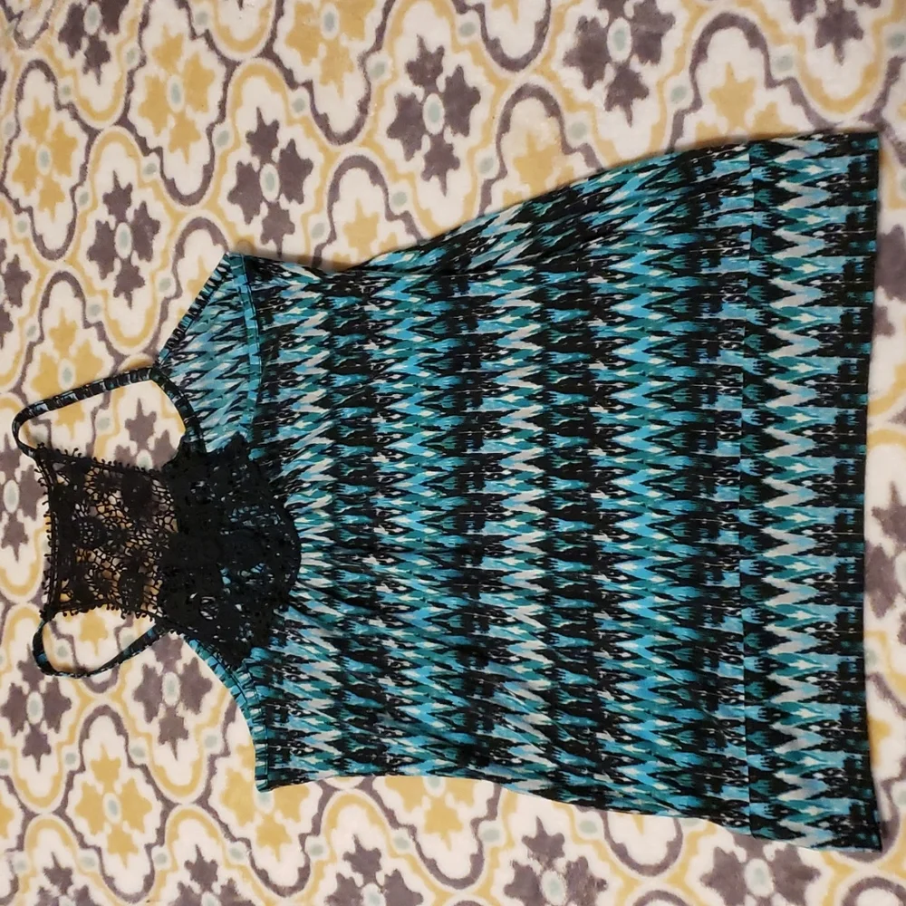 Blouse - Picture 1 of 4